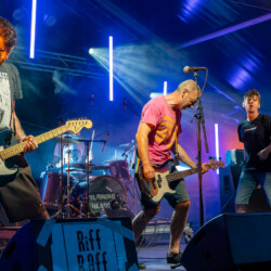 Rock en chênes 2025