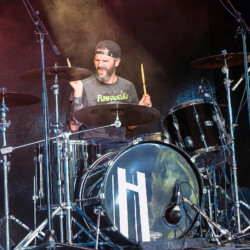 Rock en chênes 2025