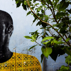 Village de Trentemoult août 2025